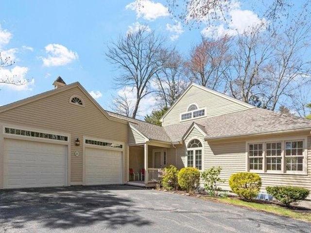Condo for sale in New Hampshire