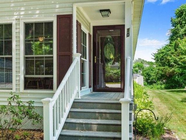 Condo for sale in New Hampshire