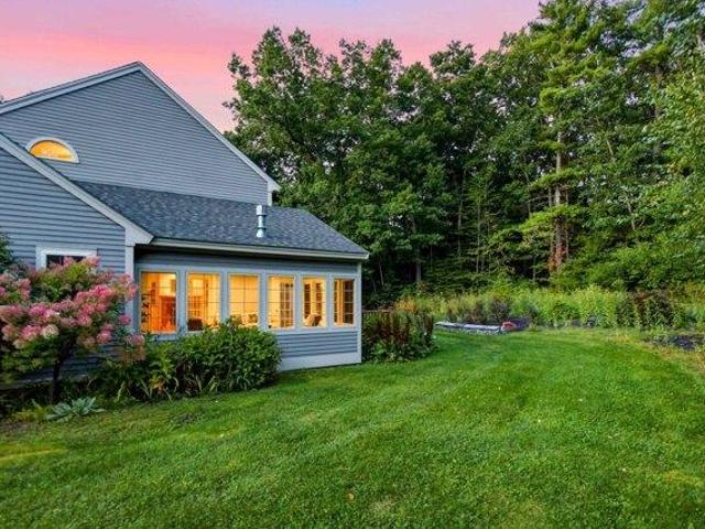 Condo for sale in The Peninsula at Winding Brook, Stratham