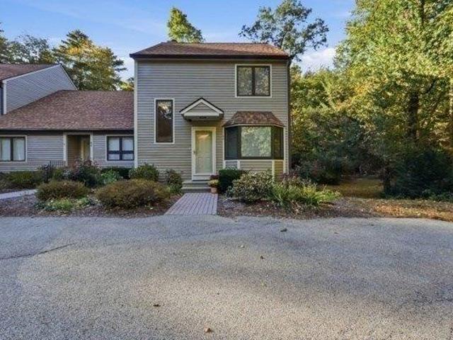 Condo for sale in Sturbridge, Worcester County