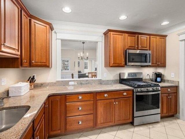 Condo for sale in Sudbury, Massachusetts