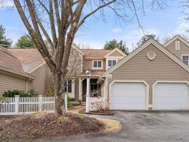 Condo for sale in Sudbury, Massachusetts