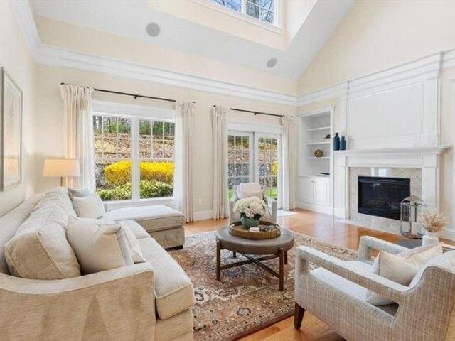 Condo for sale in Sudbury, Massachusetts