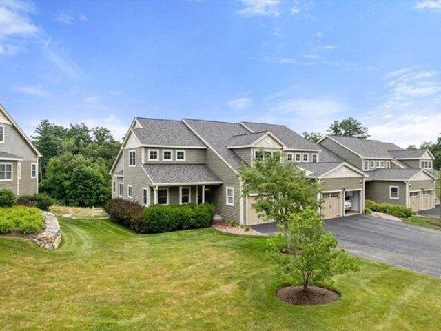 Condo for sale in Sudbury, Massachusetts