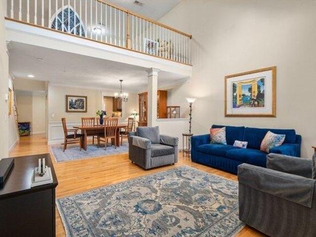 Condo for sale in Sudbury, Massachusetts