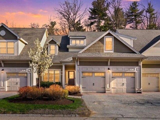 Condo for sale in Sudbury, Massachusetts