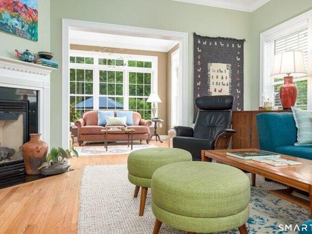Condo for sale in Suffield, Connecticut
