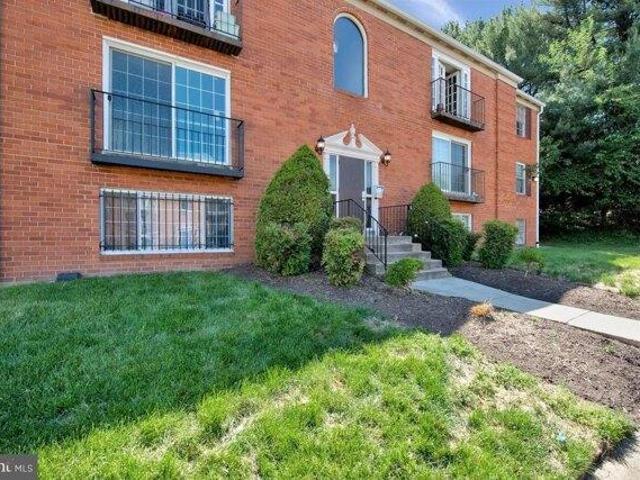 Condo for sale in Suitland, Maryland