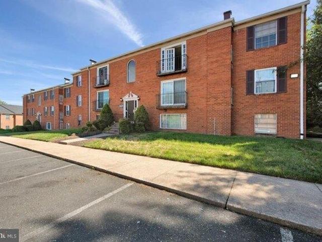 Condo for sale in Suitland, Maryland