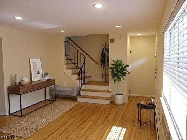 Condo for sale in Summit, New Jersey