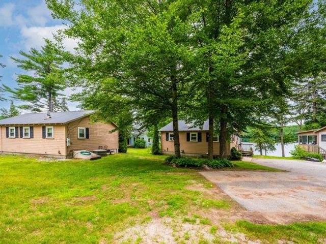 Condo for sale in New Hampshire