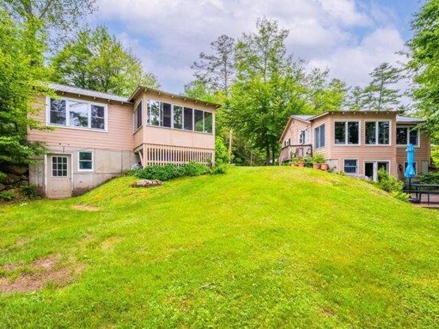 Condo for sale in New Hampshire