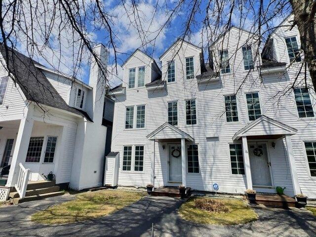 Condo for sale in New Hampshire