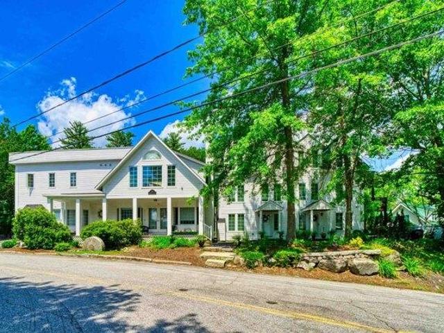 Condo for sale in New Hampshire