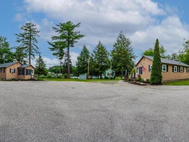 Condo for sale in New Hampshire