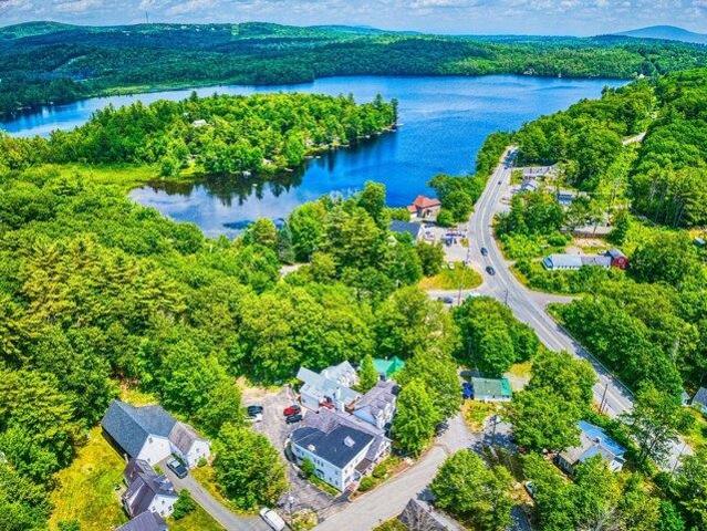 Condo for sale in New Hampshire