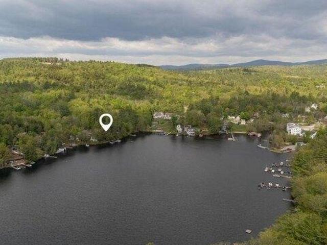 Condo for sale in New Hampshire