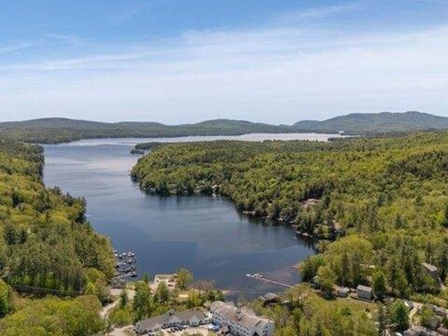 Condo for sale in New Hampshire