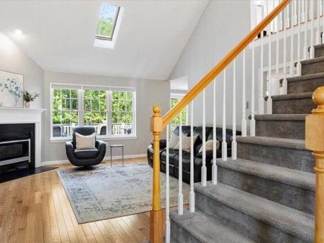 Condo for sale in Sutton, Massachusetts