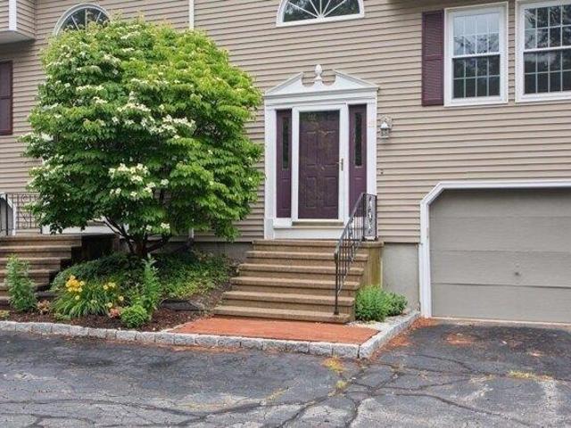 Condo for sale in Sutton, Massachusetts