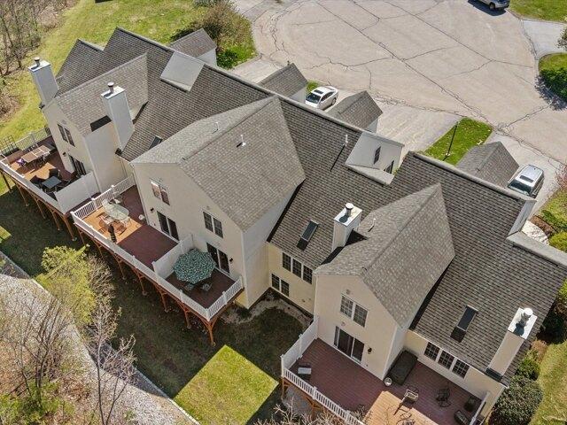 Condo for sale in Sutton, Massachusetts