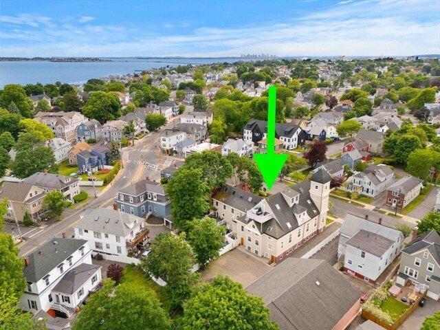 Condo for sale in Swampscott, Massachusetts
