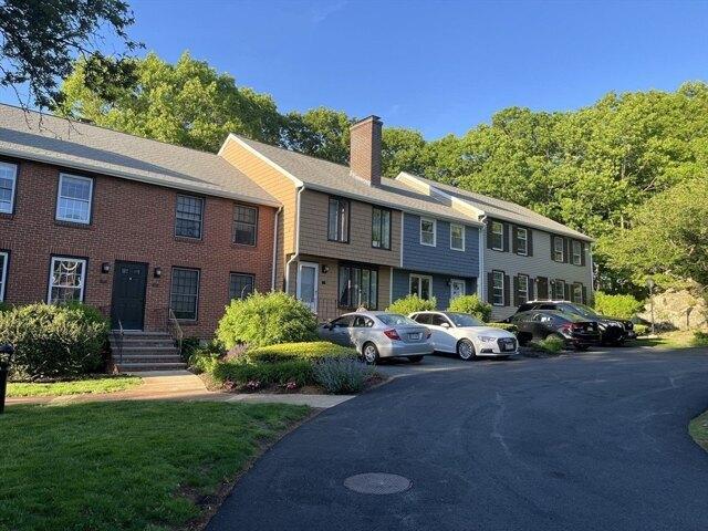 Condo for sale in Swampscott, Massachusetts