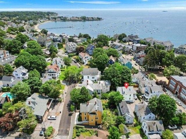 Condo for sale in Swampscott, Massachusetts