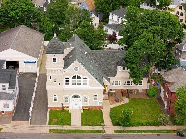 Condo for sale in Swampscott, Massachusetts