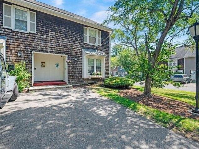 Condo for sale in Swampscott, Massachusetts