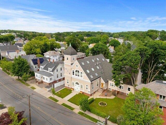 Condo for sale in Swampscott, Massachusetts