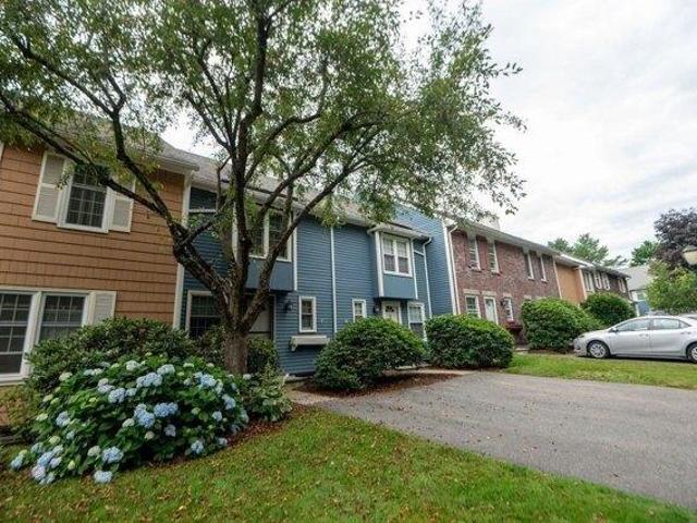 Condo for sale in Swampscott, Massachusetts