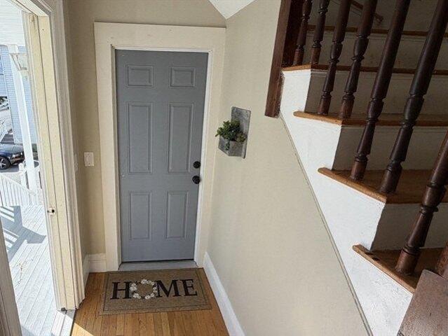 Condo for sale in Swampscott, Massachusetts