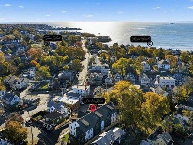 Condo for sale in Swampscott, Massachusetts