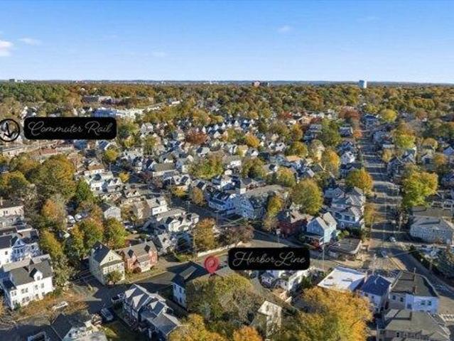 Condo for sale in Swampscott, Massachusetts