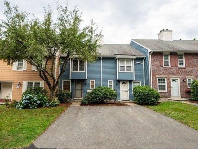 Condo for sale in Swampscott, Massachusetts
