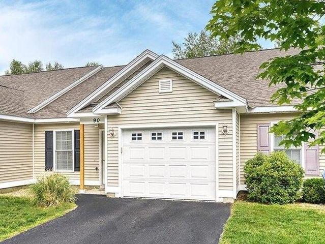 Condo for sale in New Hampshire
