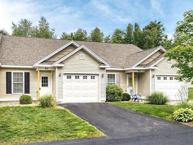 Condo for sale in New Hampshire