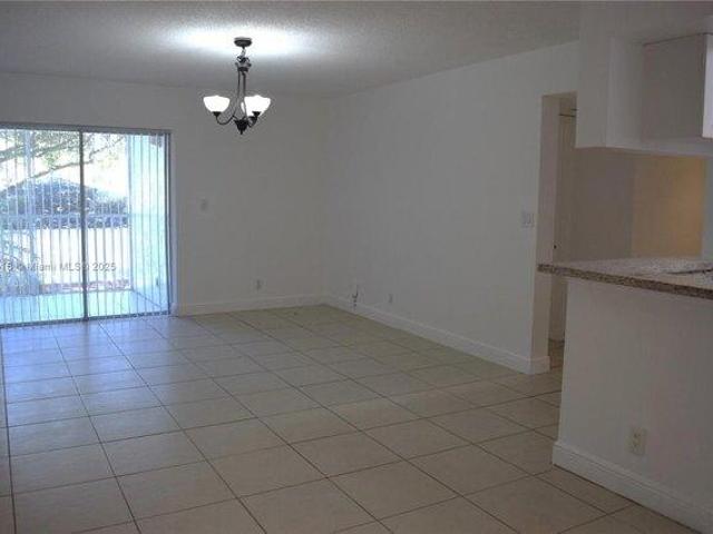 Condo for sale in Tamarac, Florida