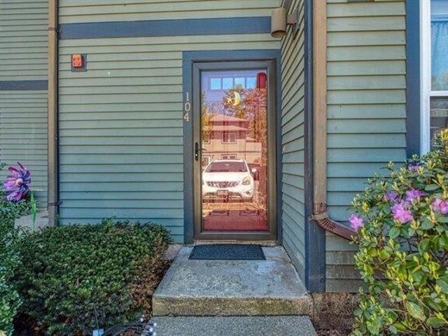 Condo for sale in Bristol, Massachusetts