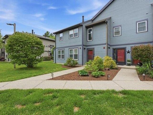 Condo for sale in Bristol, Massachusetts