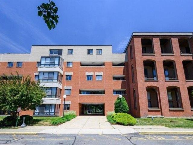 Condo for sale in Bristol, Massachusetts