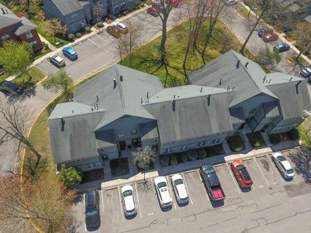 Condo for sale in Bristol, Massachusetts