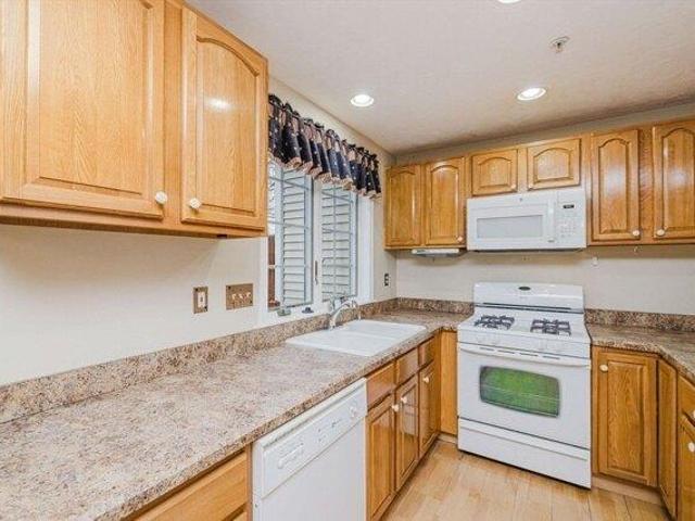 Condo for sale in Bristol, Massachusetts