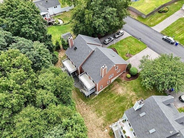 Condo for sale in Bristol, Massachusetts