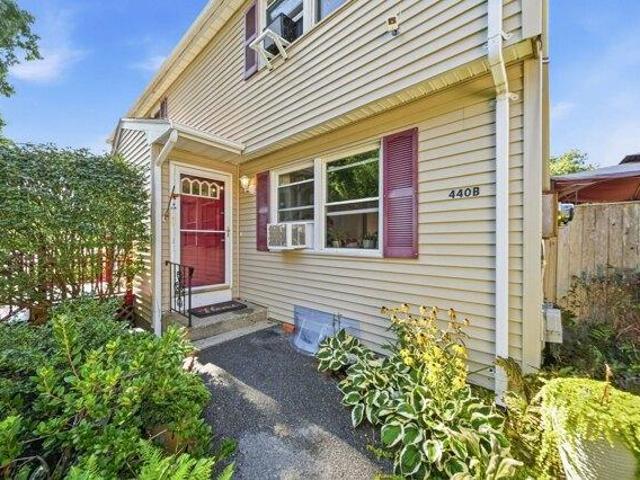 Condo for sale in Bristol, Massachusetts