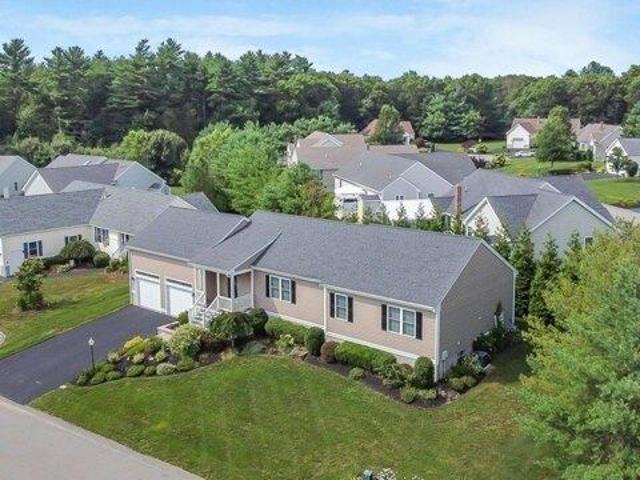 Condo for sale in Taunton, Bristol County