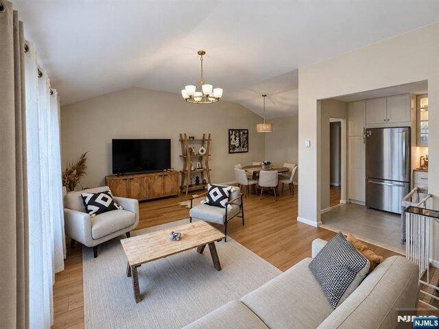 Condo for sale in Teaneck Township, Bergen County