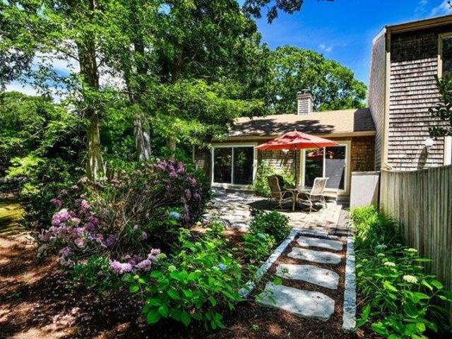 Condo for sale in East Falmouth, Massachusetts