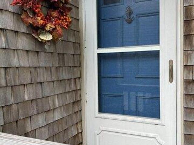 Condo for sale in Falmouth Port, Falmouth